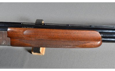 Miroku ~ 3800SK-I ~ 12 Gauge - Image 4 of 10