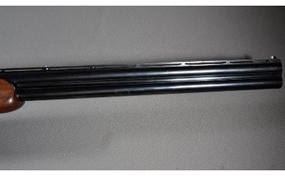Miroku ~ 3800SK-I ~ 12 Gauge - Image 5 of 10