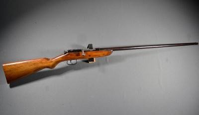 Webley ~ Bolt ~ .410 Bore - Image 1 of 10