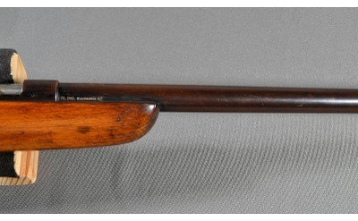 Webley ~ Bolt ~ .410 Bore - Image 4 of 10