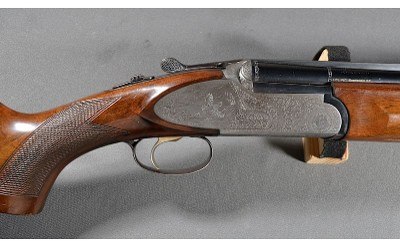 Rizzini ~ Emilio ~ 12 gauge - Image 3 of 10
