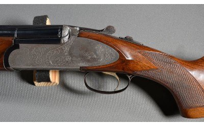 Rizzini ~ Emilio ~ 12 gauge - Image 8 of 10