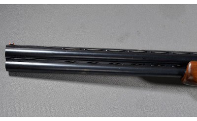 Rizzini ~ Emilio ~ 12 gauge - Image 6 of 10