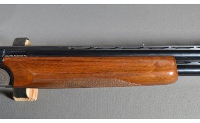 Rizzini ~ Emilio ~ 12 gauge - Image 4 of 10