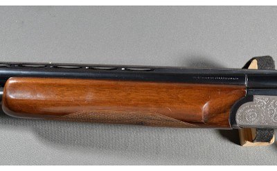 Rizzini ~ Emilio ~ 12 gauge - Image 7 of 10