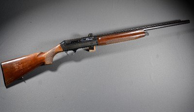 Benelli ~ 121 ~ 12 Gauge - Image 1 of 10