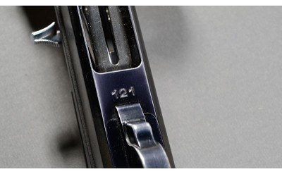 Benelli ~ 121 ~ 12 Gauge - Image 10 of 10