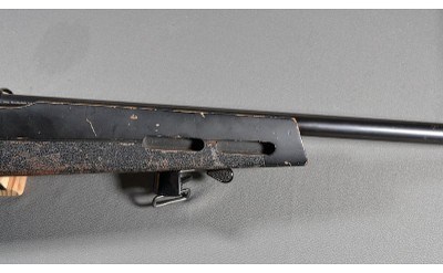 Walther ~ Bolt ~ .22 Long Rifle - Image 4 of 10