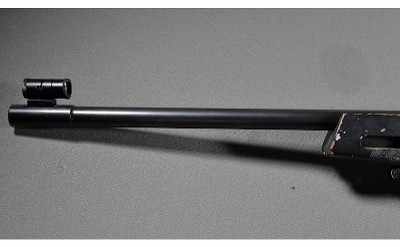 Walther ~ Bolt ~ .22 Long Rifle - Image 6 of 10