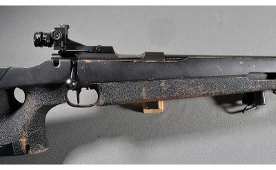Walther ~ Bolt ~ .22 Long Rifle - Image 3 of 10