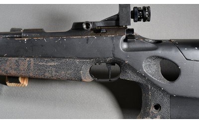 Walther ~ Bolt ~ .22 Long Rifle - Image 8 of 10