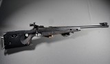 Walther ~ Bolt ~ .22 Long Rifle