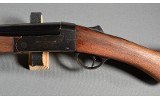 Webley ~ Single ~ 12 Gauge - Image 8 of 10