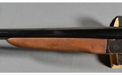 Webley ~ Single ~ 12 Gauge - Image 7 of 10