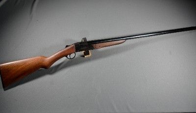 Webley ~ Single ~ 12 Gauge - Image 1 of 10