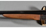 Webley ~ Single ~ 12 Gauge - Image 7 of 10
