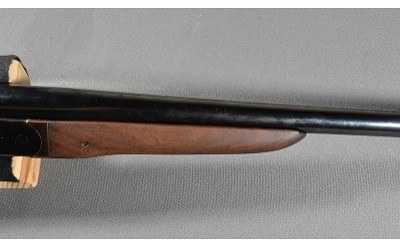Webley ~ Single ~ 12 Gauge - Image 4 of 10