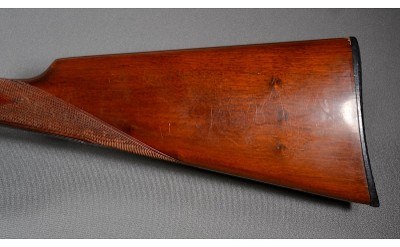 Ugartechea ~ SXS ~ 12 Gauge - Image 9 of 10