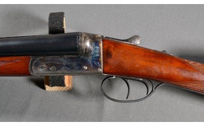 Ugartechea ~ SXS ~ 12 Gauge - Image 8 of 10