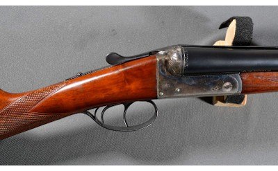 Ugartechea ~ SXS ~ 12 Gauge - Image 3 of 10