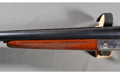 Ugartechea ~ SXS ~ 12 Gauge - Image 7 of 10