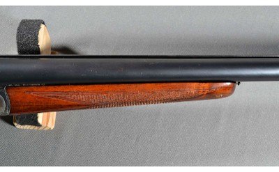 Ugartechea ~ SXS ~ 12 Gauge - Image 4 of 10