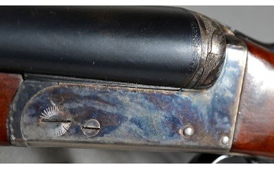 Ugartechea ~ SXS ~ 12 Gauge - Image 10 of 10