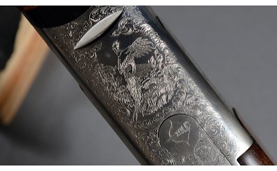 Zoli ~ Columbus ~ 20 Gauge - Image 10 of 11