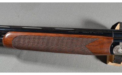 Zoli ~ Columbus ~ 20 Gauge - Image 7 of 11