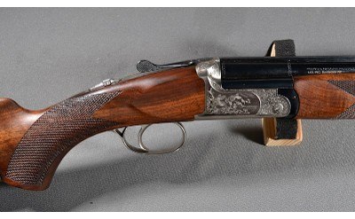 Zoli ~ Columbus ~ 20 Gauge - Image 3 of 11