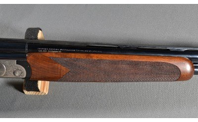 Zoli ~ Columbus ~ 20 Gauge - Image 4 of 11