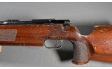 Anschutz ~ Match 54 ~ .22 Long Rifle - Image 8 of 10