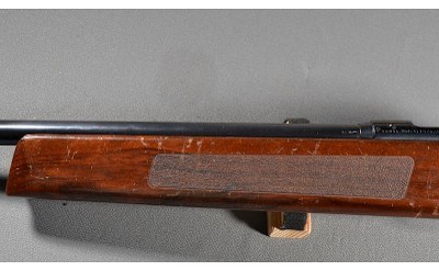 Anschutz ~ Match 54 ~ .22 Long Rifle - Image 7 of 10