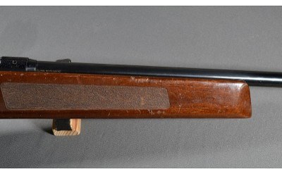 Anschutz ~ Match 54 ~ .22 Long Rifle - Image 4 of 10