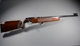 Anschutz ~ Match 54 ~ .22 Long Rifle - Image 1 of 10