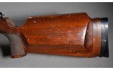 Anschutz ~ Match 54 ~ .22 Long Rifle - Image 9 of 10