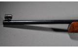 Anschutz ~ Match 54 ~ .22 Long Rifle - Image 6 of 10
