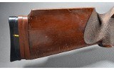 Anschutz ~ Match 54 ~ .22 Long Rifle - Image 2 of 10