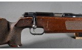 Anschutz ~ Match 54 ~ .22 Long Rifle - Image 3 of 10