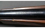 Parker Hale ~ Bolt ~ .270 Winchester - 10 of 10