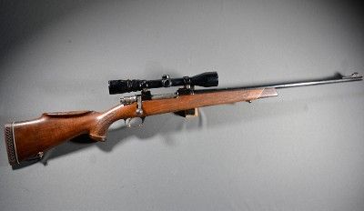 Parker Hale ~ Bolt ~ .270 Winchester