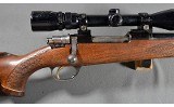 Parker Hale ~ Bolt ~ .270 Winchester - 3 of 10