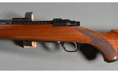 Ruger ~ M77 ~ .243 Winchester - Image 8 of 10