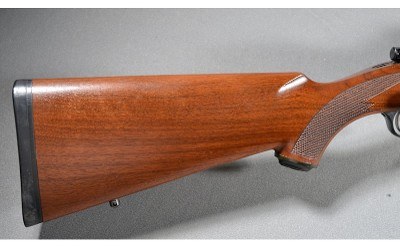 Ruger ~ M77 ~ .243 Winchester - Image 2 of 10