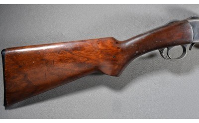 BSA ~ Single XII ~ 12 Gauge - Image 2 of 10