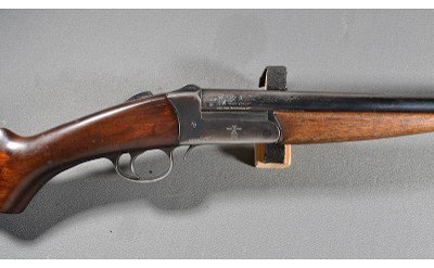 BSA ~ Single XII ~ 12 Gauge - Image 3 of 10