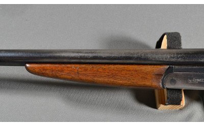 BSA ~ Single XII ~ 12 Gauge - Image 7 of 10