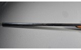 BSA ~ Single XII ~ 12 Gauge - Image 6 of 10