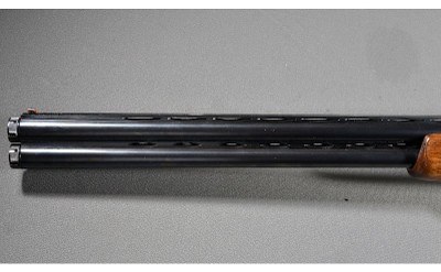 Rizzini ~ Over/under ~ 12 Gauge - Image 6 of 10