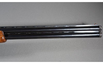 Rizzini ~ Over/under ~ 12 Gauge - Image 5 of 10